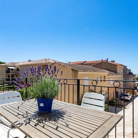 Remarquable T3 Proche Plages Carqueiranne Exterior foto