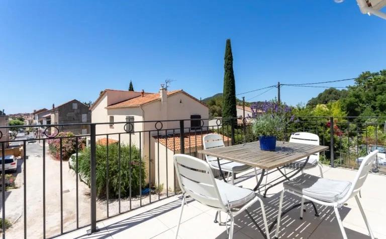Remarquable T3 Proche Plages Carqueiranne Exterior foto